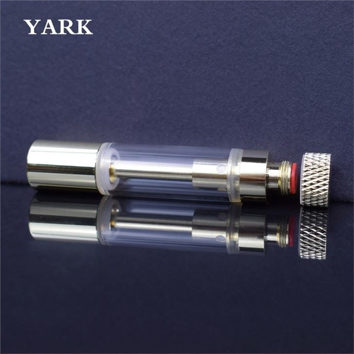 No Leakage Vape Cartridge