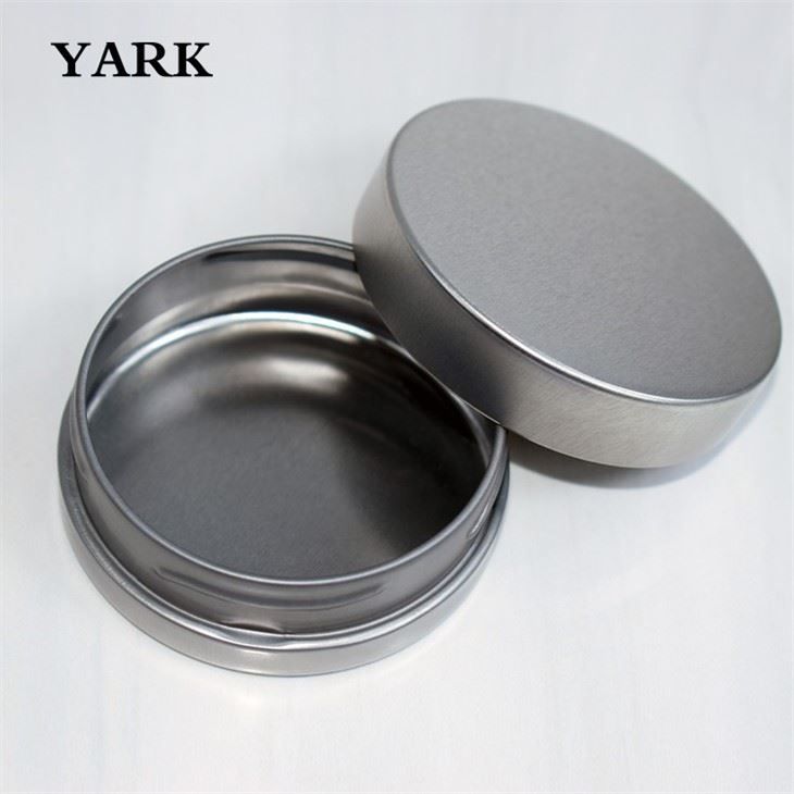 Child Resistant Metal Candy Tins
