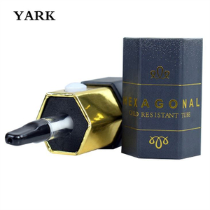 Child-proof Hexgonal Cartridge Box