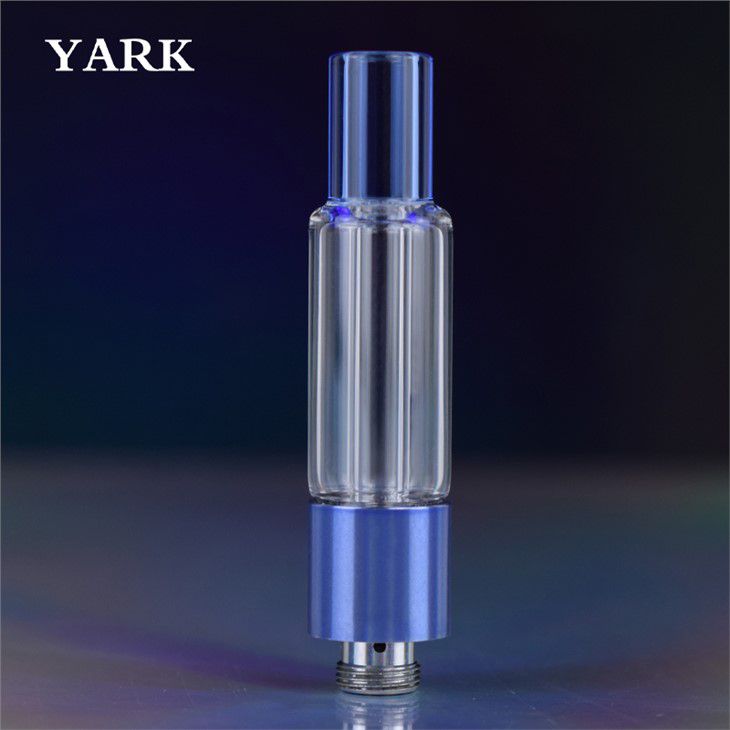 Glass Cbd 510 Cartridge