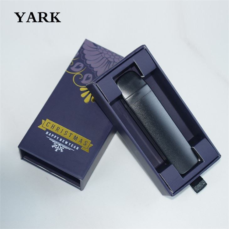 CR Pod Vape Pen Box