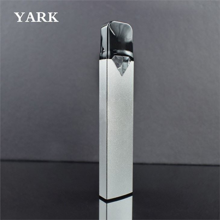 Delta 8 THC CBD Pod Vape