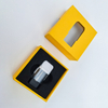 Custom Rigid Vape Cartridge Packaging Box (Lid And Base Style)