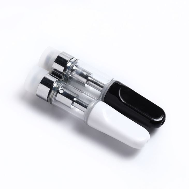 Ceramic Coil THC Cartridge