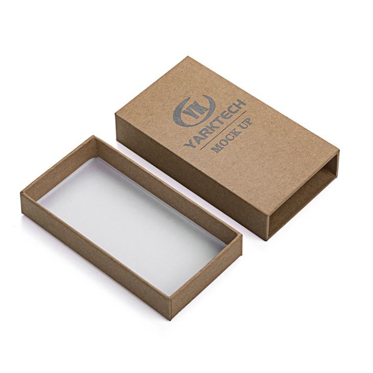 E-friendly Preroll Kraft Paper Packaging