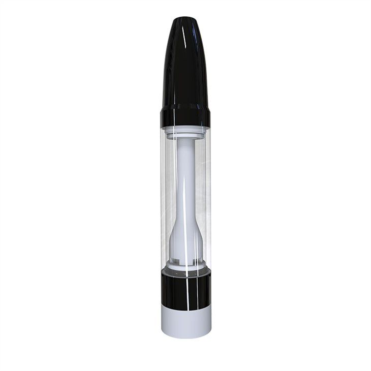 Full Ceramic Vape Cartridge