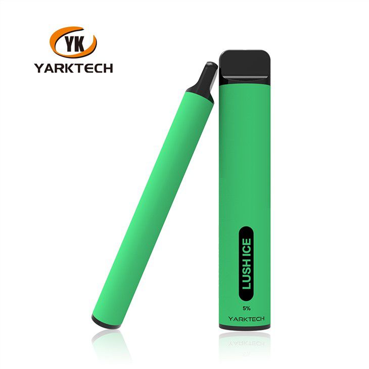 Disosable Juice E Cigarette Vape Pen