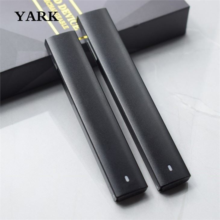 1ML Disposable CBD Pod Vape