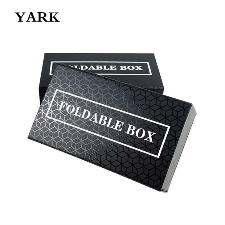 Versatile Foldable Magnetic Box