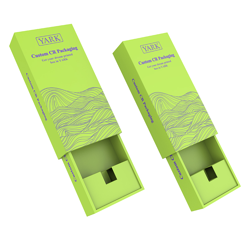 eco friendly vape packaging