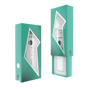 vape pod packaging