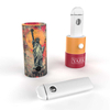 Child Resistant Cylinder Paper Tube for All-in-One Vape Pen Packaging
