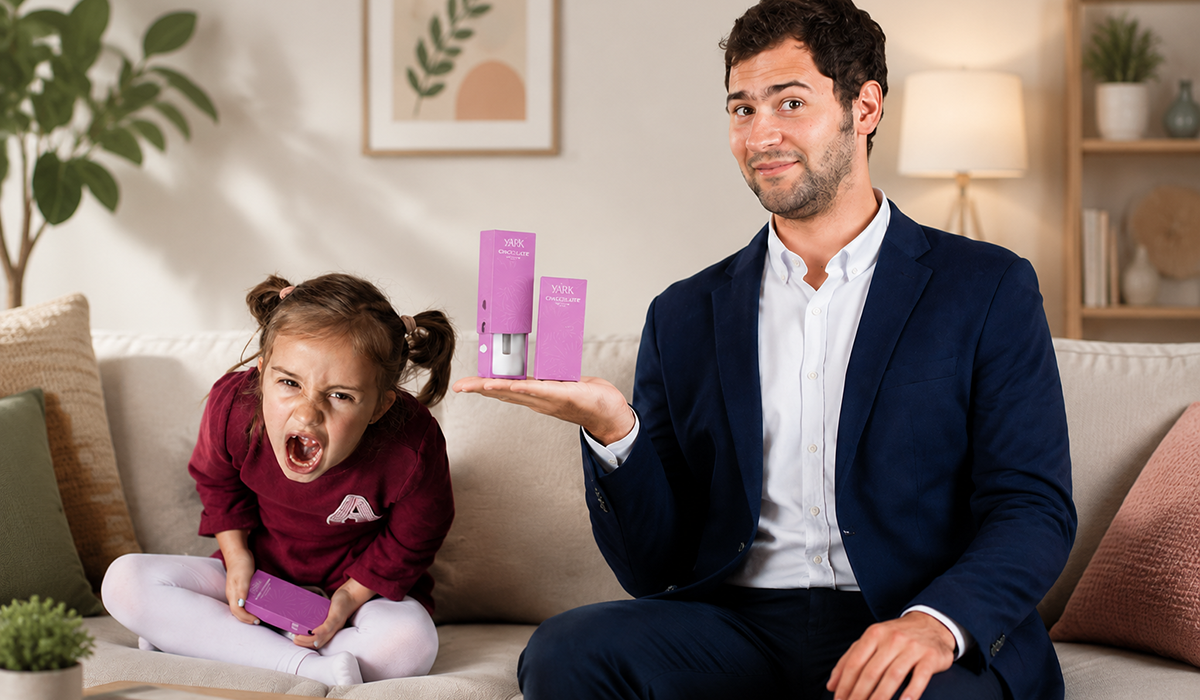 Child-Resistant but Adult-Friendly: How to Design Cannabis Packaging That Is Easier to Open