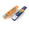 Single Pre-Roll Child Resistant Tin Case | Long Slim Metal Packaging