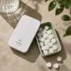 Custom Child Resistant Sliding Mint Tin Packaging