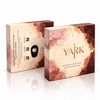 Custom Child-Resistant Sliding Rigid Box for Edible Packaging