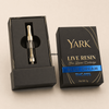 Custom Child-Resistant Live Resin Cartridge Packaging Box