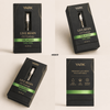 Custom Child-Resistant Live Resin Cartridge Packaging Box