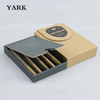 Custom Magnetic Closure Pre Roll Packaging Box