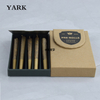Custom Magnetic Closure Pre Roll Packaging Box