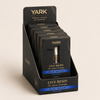 Custom Child-Resistant Live Resin Cartridge Packaging Box