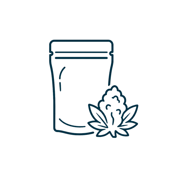 Flower-&-Mylar-Bag