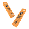 Single Pre-Roll Child Resistant Tin Case | Long Slim Metal Packaging